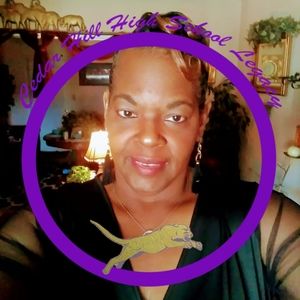 Meet your Posher, Alfreda